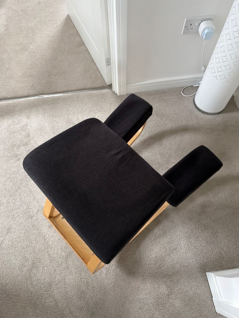 Ergonomist Kneeling Chair 