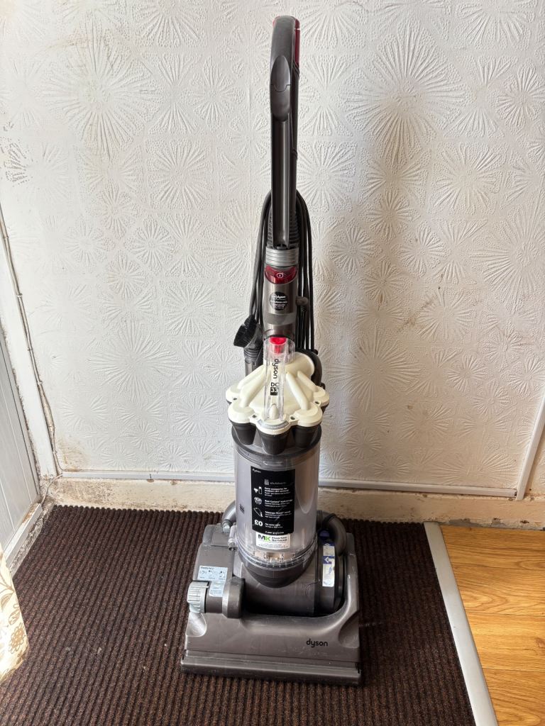 Dyson DC33 vacuum cleaner