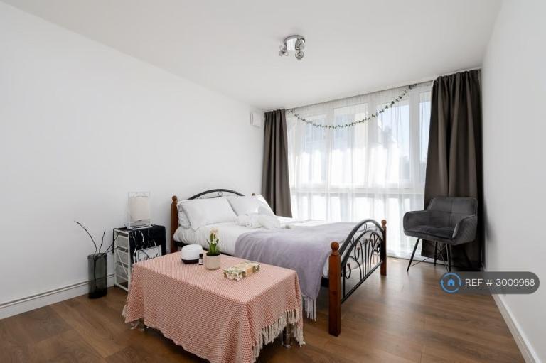 1 bedroom flat in Ashbourne Court, London, N12 (1 bed) (#3009968)