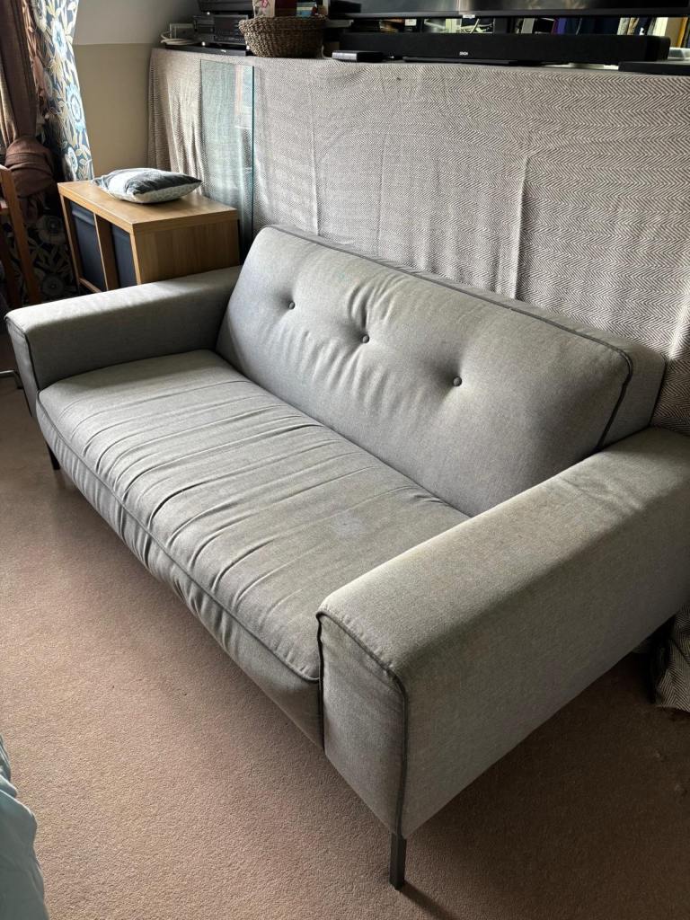 Free  modern sofa
