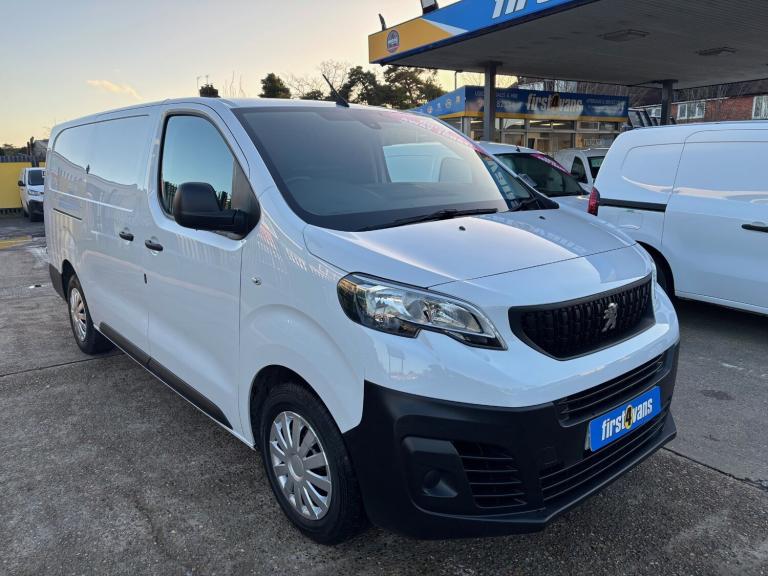 2023 Peugeot Expert 1400 2.0 BlueHDi 145 Professional Premium + Van  **SAMEDAY DRIVE-AWAY** PANEL...