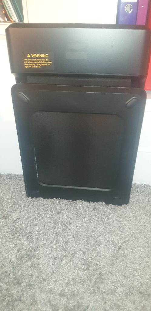 image for WalkingPad A1 Pro (WPA1F Pro)