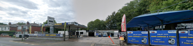 93/95 Heywood Road, Prestwich, Manchester, M25 1FN