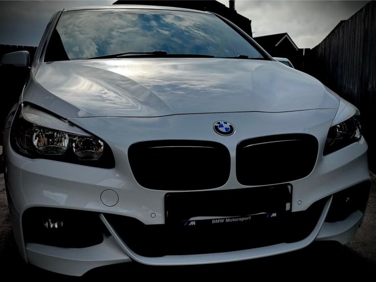 🔥🔥🔥 BMW 218D M SPORT AUTO TOURER🔥🔥🔥