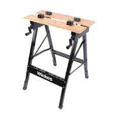 WORKMATE BENCH EXCELLENT CONDITION 