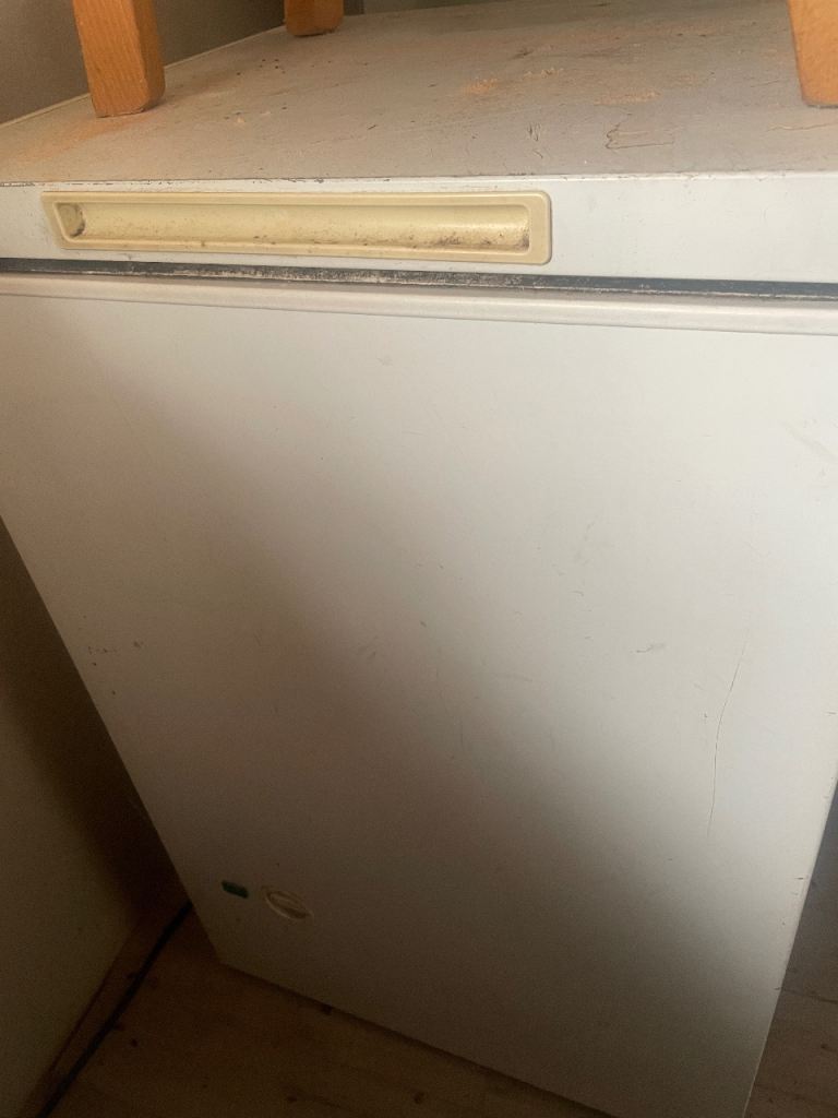 Freezer
