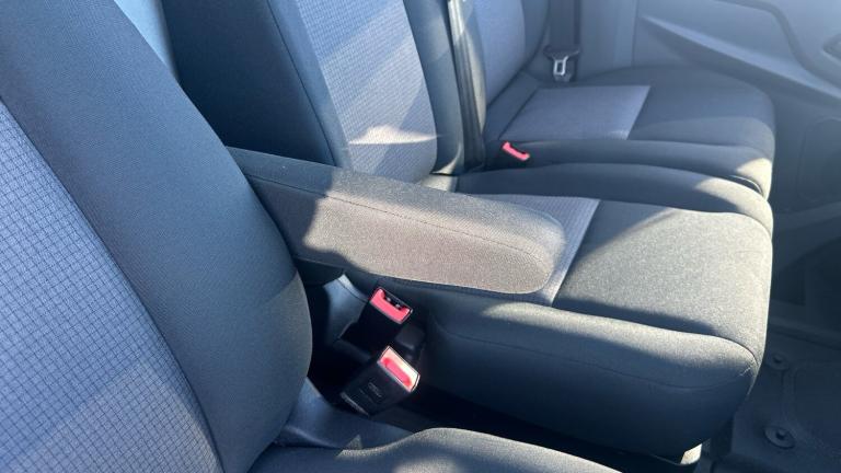 2022 Ford Transit 350 L3 Diesel Fwd 2.0 EcoBlue 130ps H2 Leader Van Auto Medium Roof Van Diesel A...