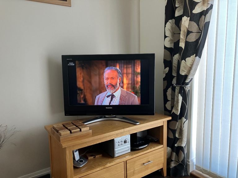 Toshiba tv