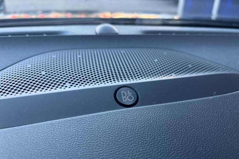 2024 Ford Focus ST-LINE X | B&amp;O Audio | Leather Seats | Heated Seats/Wheel | Sync 4 Touchsc H...