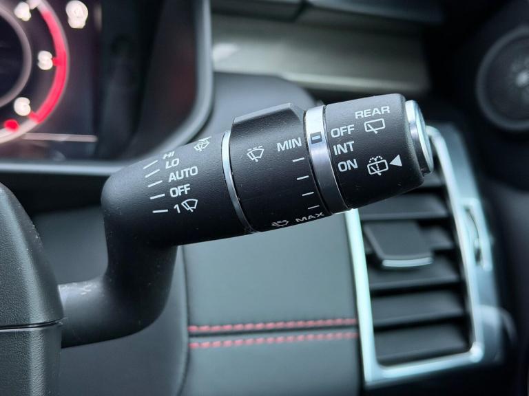 2019 Land Rover Discovery 2.0 SD4 HSE Auto 4WD Euro 6 (s/s) 5dr ESTATE Diesel Automatic