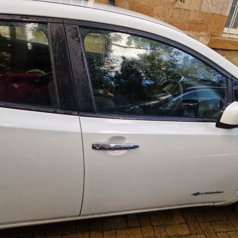 Nissan, LEAF, Hatchback, 2016, Other, 1 (cc), 5 doors