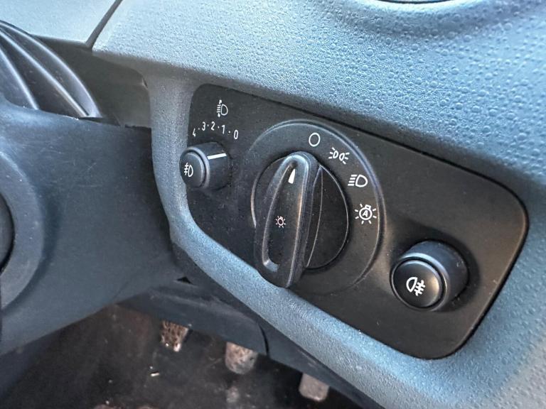 2010 Ford Fiesta 1.4 Titanium 3dr HATCHBACK PETROL Manual