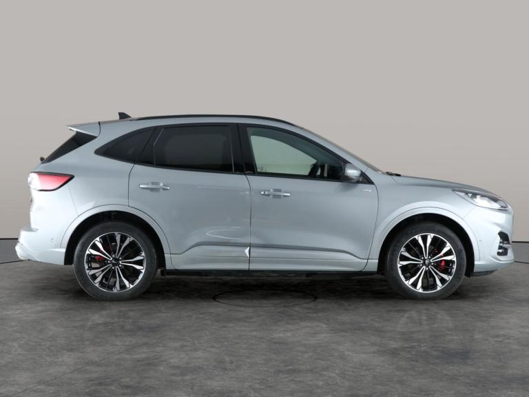 2024 Ford Kuga 2.5 PHEV ST-Line X Edition 5dr CVT HATCHBACK PETROL/ELECTRIC Automatic