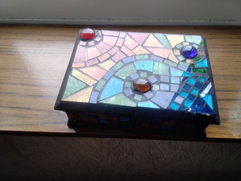 Box