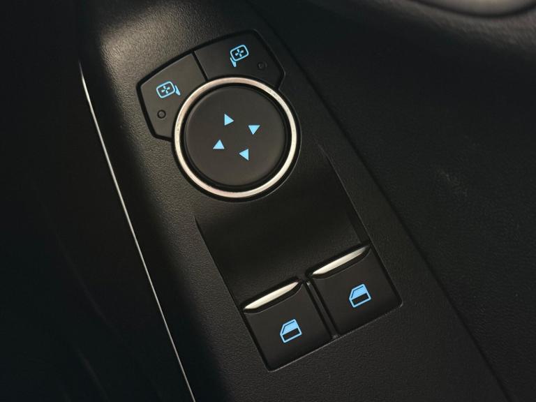 2019 Ford Fiesta 1.1 Ti-VCT Zetec Euro 6 (s/s) 3dr HATCHBACK Petrol Manual