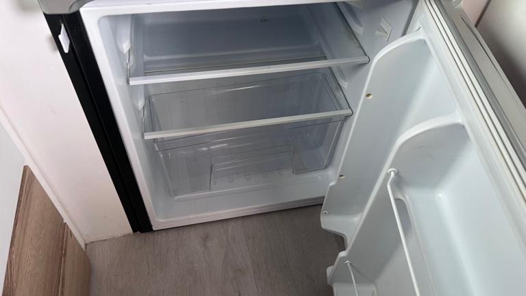 Citroen relay 2.2 HDi H2 Van 130ps Enterprise full camper 2 berth.solar.shower.