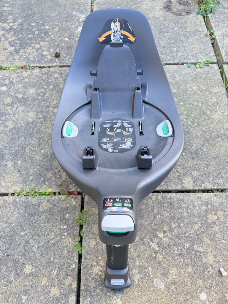 Cybex Cloud Z Base