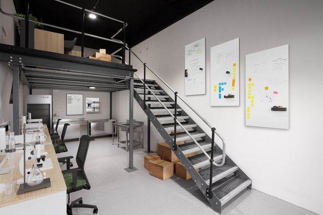 Flexible Office, Workspace & Business Storage in Acton