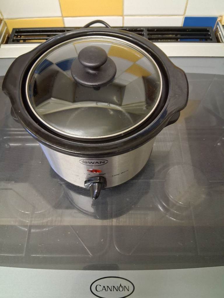 Slow Cooker