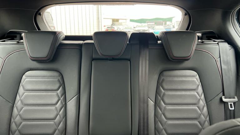 2023 Ford Focus 1.0 EcoBoost Hybrid mHEV 155 ST-Line X 5dr Auto Petrol Hatchback Hatchback Petrol...