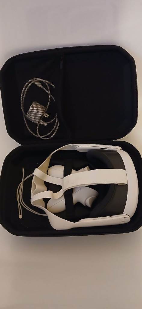 Meta quest 3 512gb