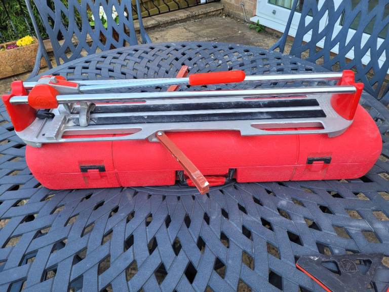 Rubi Star-50-N-Plus Tile Cutter