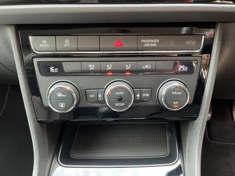  SEAT Leon 2.0 TDI 150 FR Technology 5dr Diesel