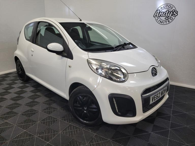 CITROEN C1 1.0 i VTR 2013