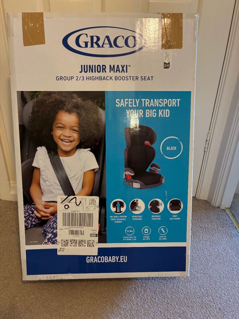 Car seat