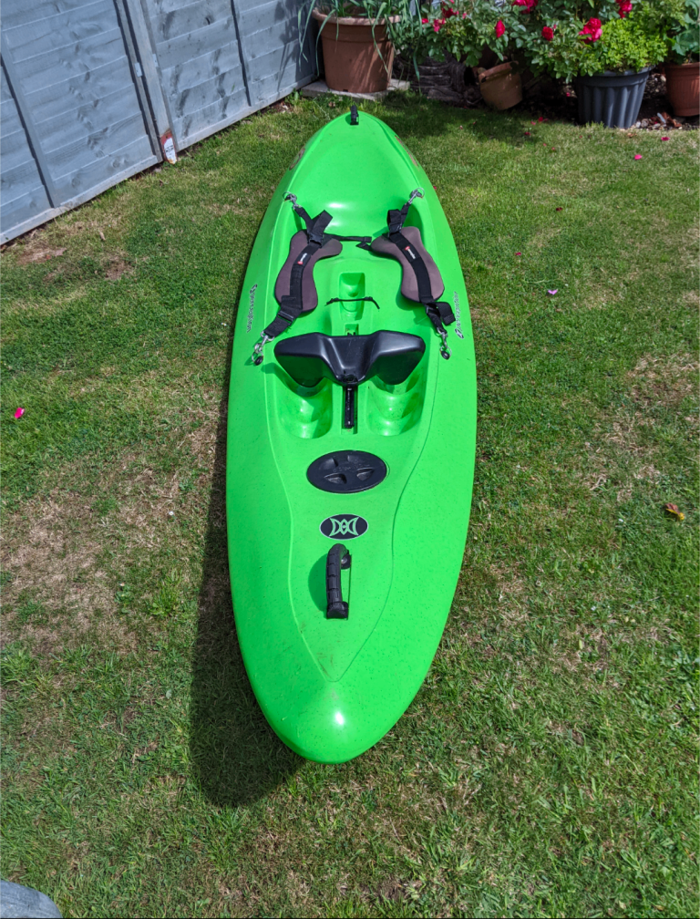 Perception 5 O Kayak 