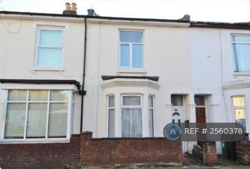 4 bedroom house in Fraser Road, Southsea, PO5 (4 bed) (#2560378)