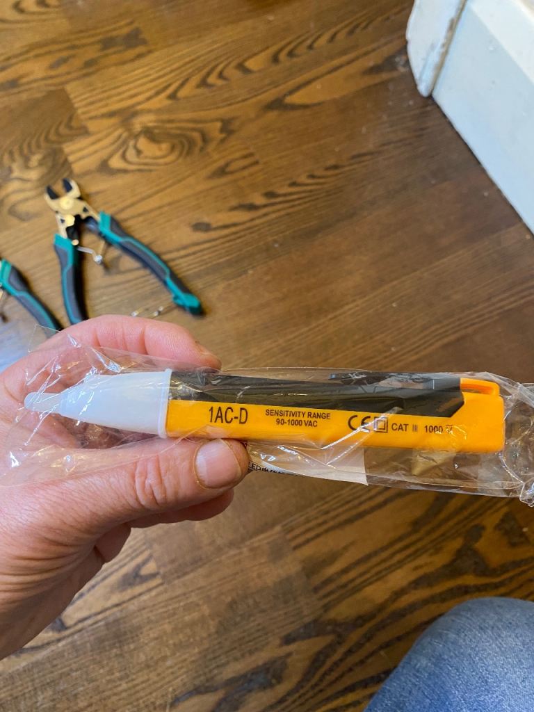 Great Tool Set for Home Repairs – Pliers + Makita Screwdriver!”West Dulwich £41 or best offer 
