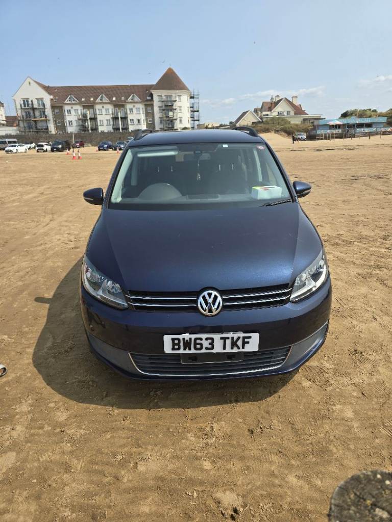 Volkswagen, 2013, 1380 (cc) Automatic 