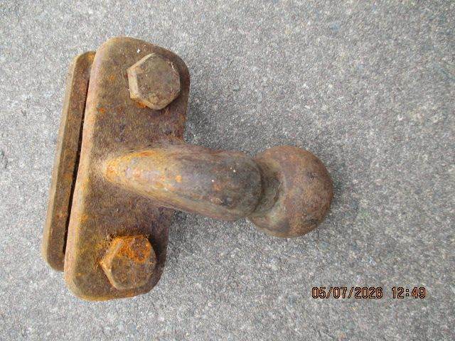 Towbar