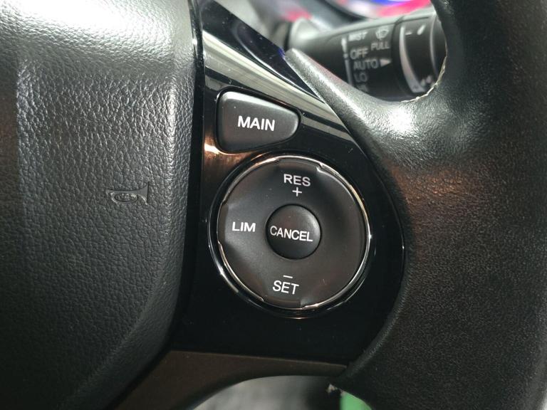 2015 Honda Civic 1.6 i-DTEC SE Plus Euro 5 (s/s) 5dr HATCHBACK Diesel Manual