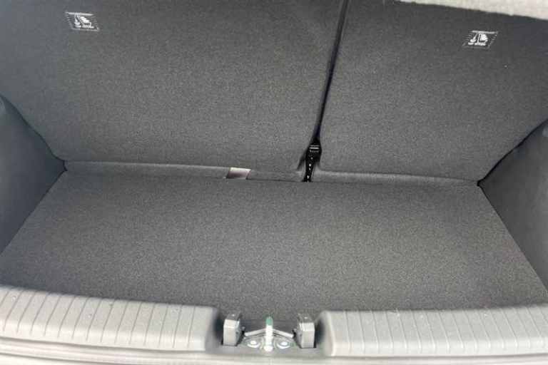 2025 Hyundai i10 1.0 [63] Advance 5dr Auto [Nav] HATCHBACK PETROL Automatic