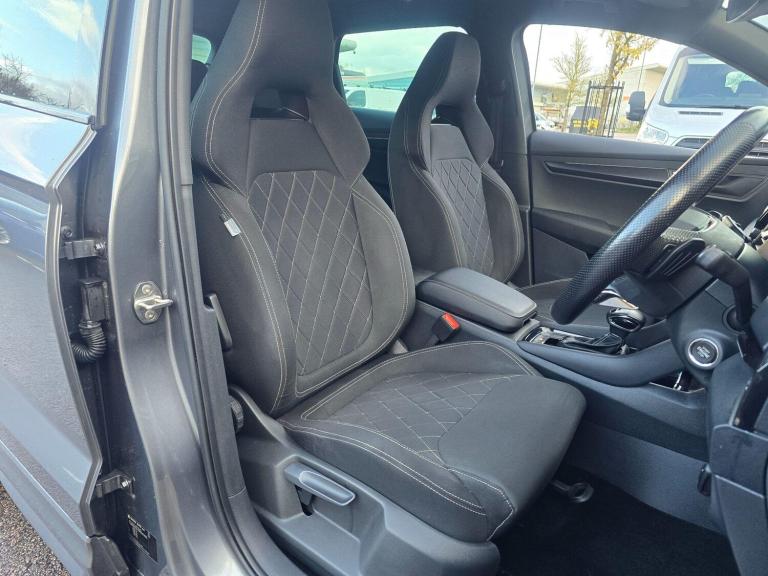 2022 Skoda Karoq 1.5 TSI Sportline 5dr DSG ESTATE PETROL Automatic