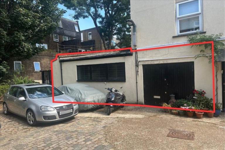 Business Unit To Rent in London