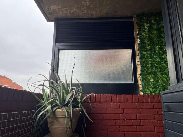 Large 1-Bedroom Flat Swap