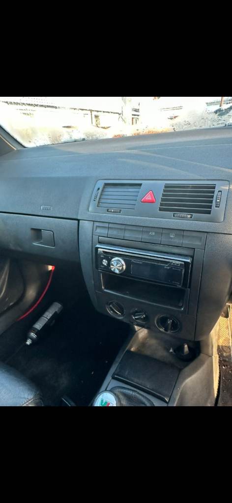 Skoda fabia vrs / seat leon 2.0tdi 