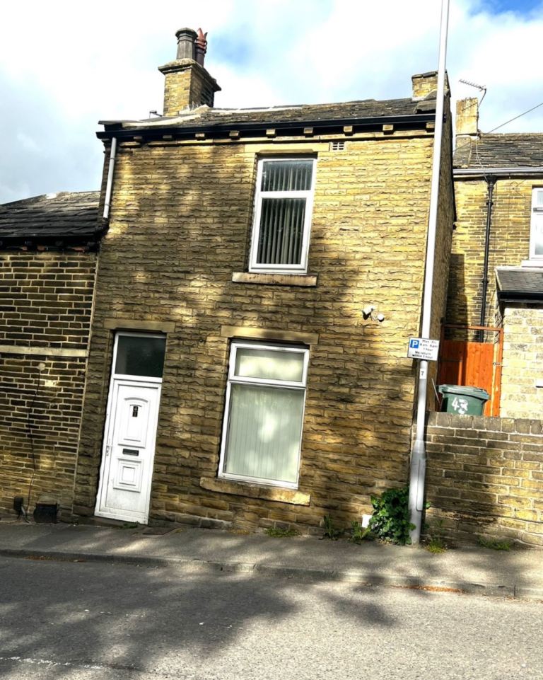 Modern 1 Bedroom house available to rent 