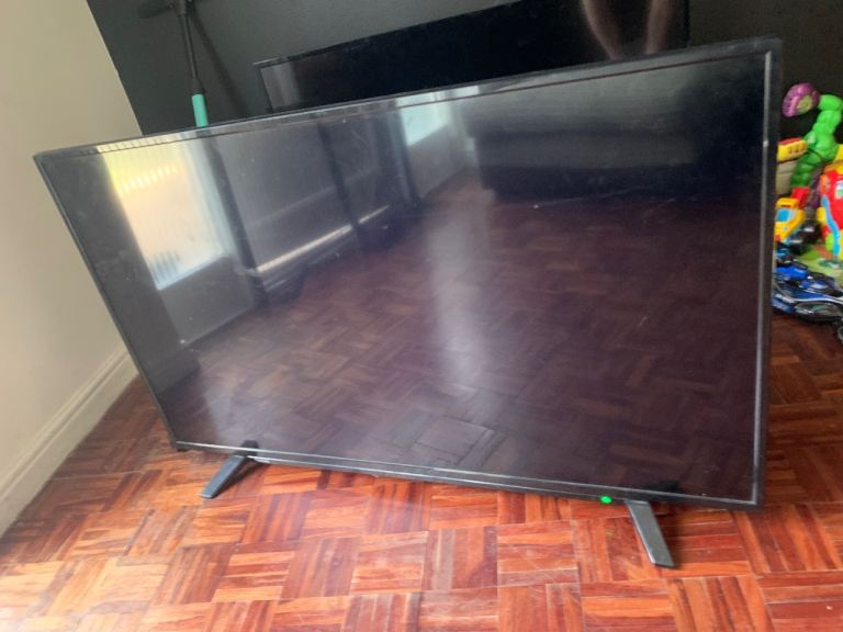 Toshiba tv model nour soul2163dbc damaged