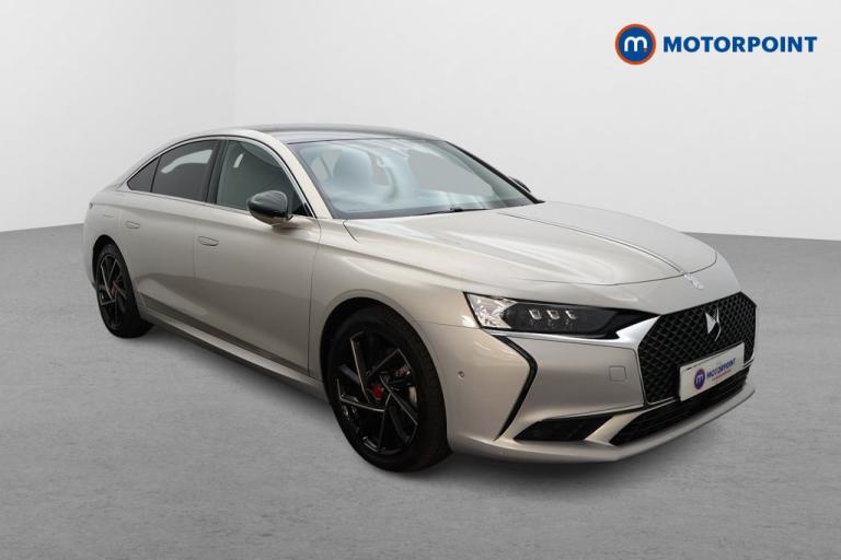 2025 DS Automobiles DS 9 1.6 E-TENSE 250 Performance Line + 4dr EAT8 SALOON PETROL/ELECTRIC Autom...