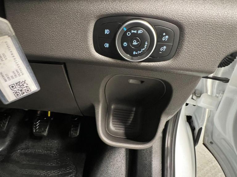 2023 Ford Transit Transit 2.0 350 EcoBlue Leader FWD L3 H3 Euro 6 (s/s) 5dr Panel Van Diesel Manual