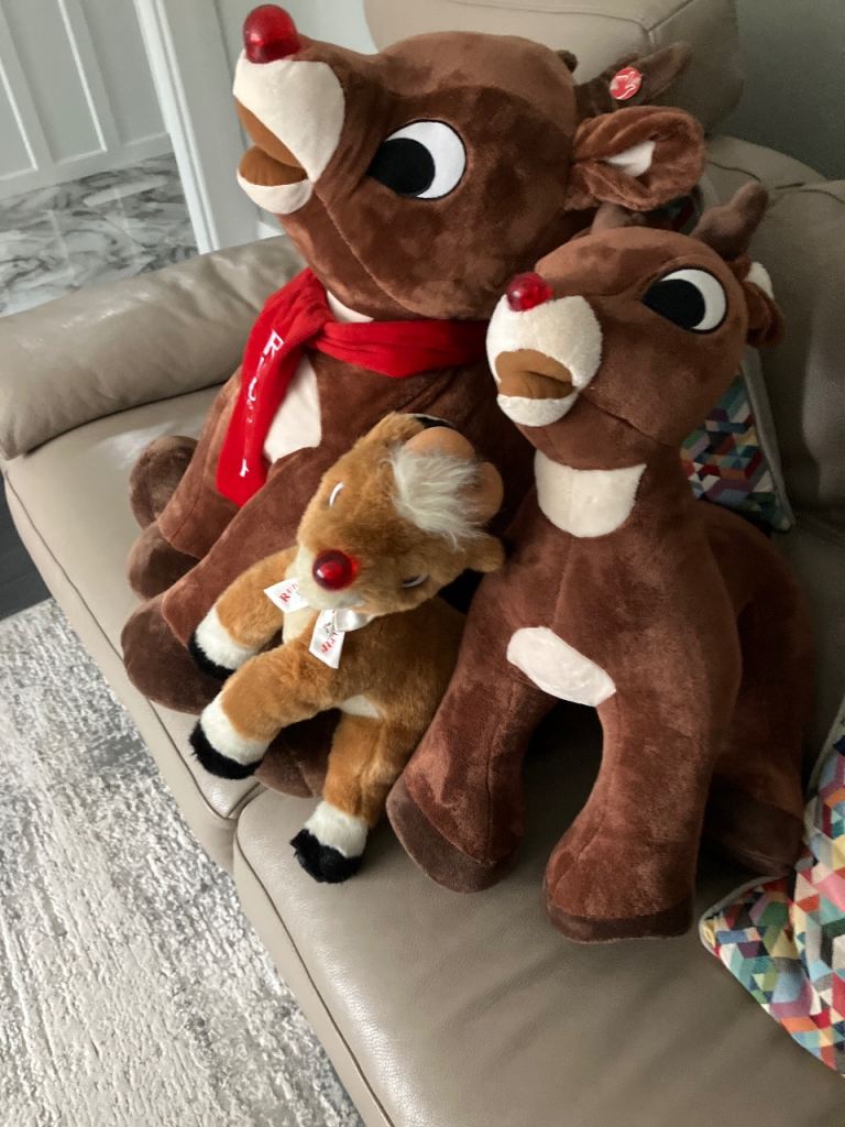 Rudolphs