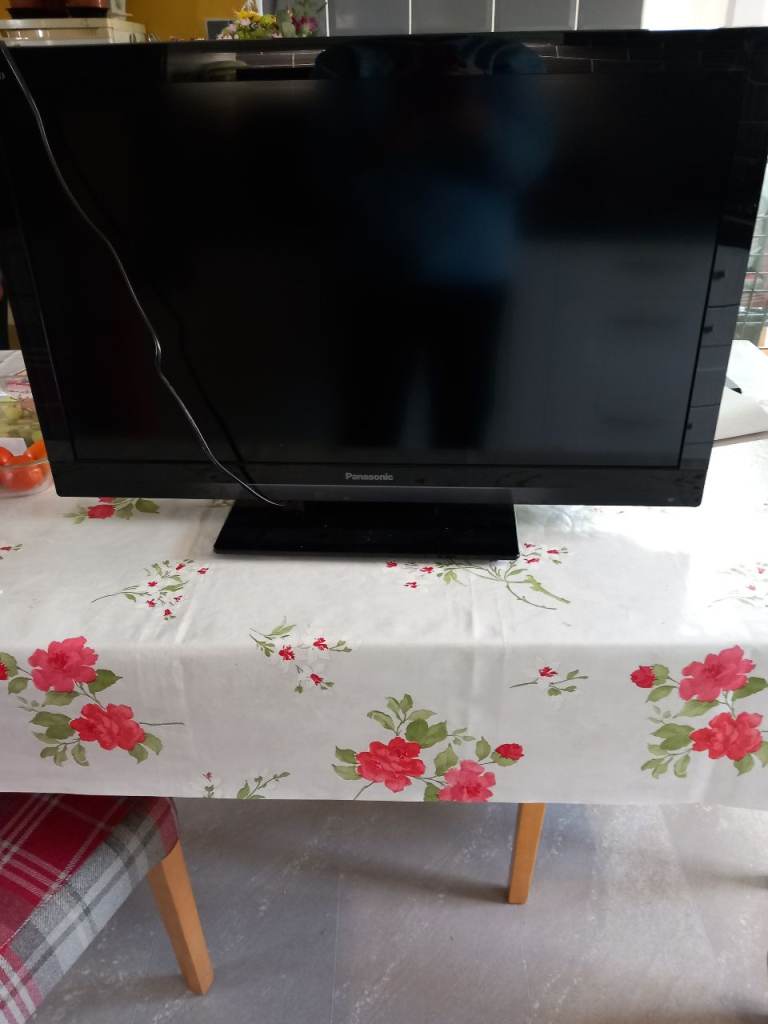Panasonic TV