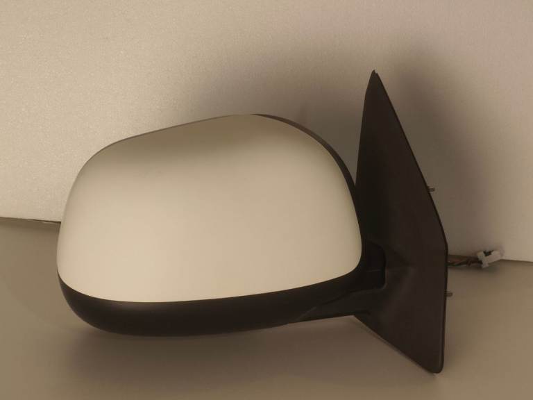 Mitsubishi ASX 2012 Driver Side Right Power folded wing mirror  £60 o.n.o