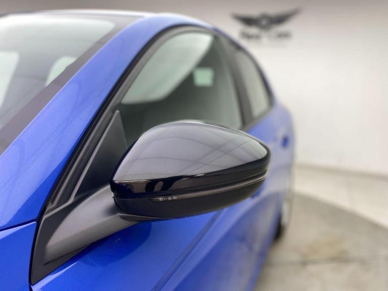 VAUXHALL CORSA 1.2 Turbo SE Auto Euro 6 (s/s) 5dr 2020