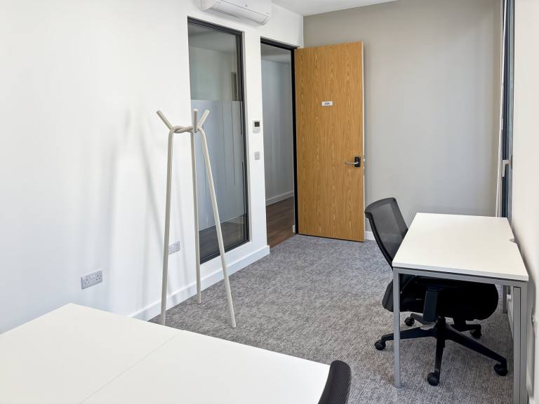 London - SE1 3UZ \ Private Office Access Whenever You Need It