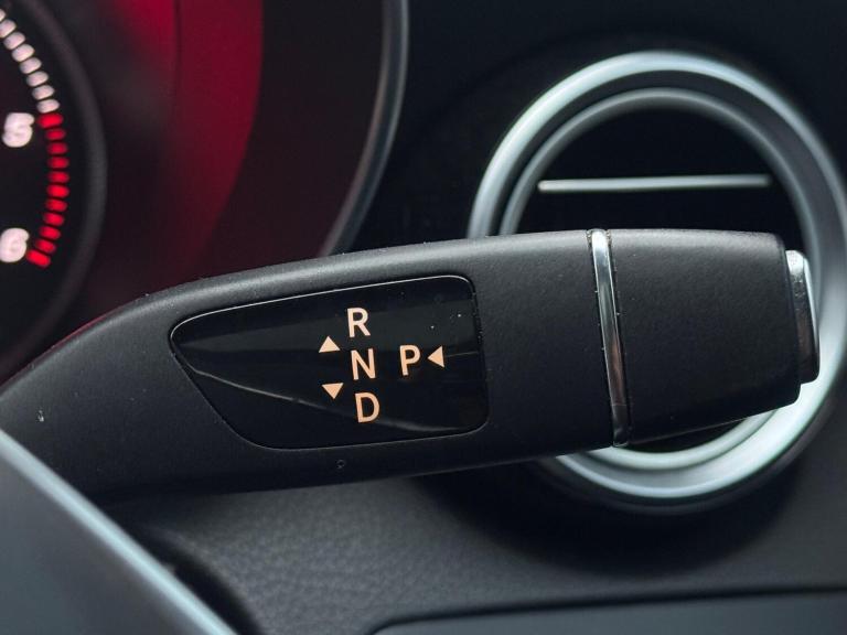 2015 Mercedes-Benz C Class 2.1 C220d AMG Line (Premium Plus) 7G-Tronic+ Euro 6 (s/s) 4dr SALOON D...